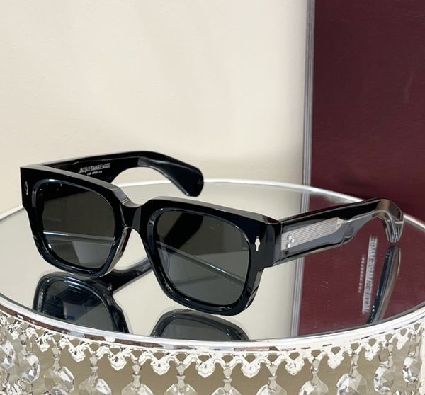 sunglasses jmm enzo square glasses retro vintage rectangular acetate frame for men driving designer marie women mage optical neutral glasses, White;black
sunglasses jmm enzo square glasses retro vintage rectangular acetate frame for men driving designer marie women mage optical neutral glasses, White;black