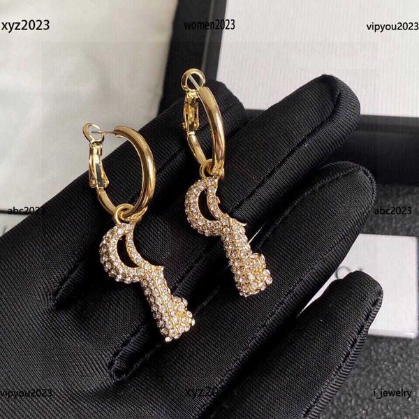 designer women earrings jewelry diamond key pendant earring chandelier #including brand box new arrival, Silver
designer women earrings jewelry diamond key pendant earring chandelier #including brand box new arrival, Silver