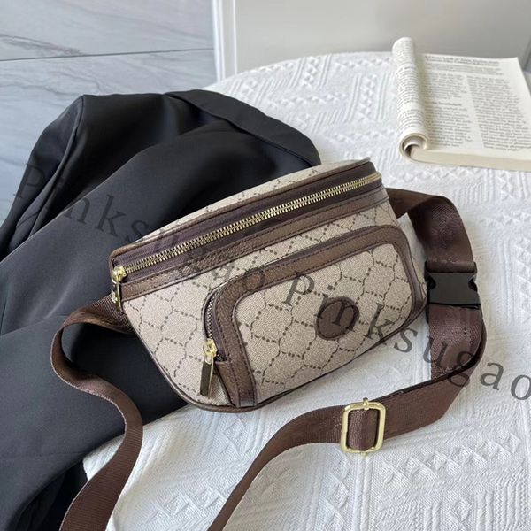 pink sugao women waist bag chest bag fanny pack shoulder crossbody bag high quingity large capacity fashion luxury handbags shopping bags pu
pink sugao women waist bag chest bag fanny pack shoulder crossbody bag high quingity large capacity fashion luxury handbags shopping bags pu