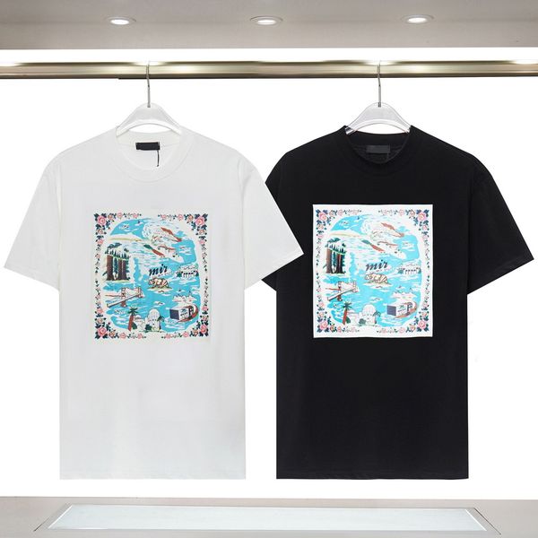 men's t-shirts am brand luxury men t shirt s designer short sleeve summer fashion casual letter designers t-shirt, White;black
men's t-shirts am brand luxury men t shirt s designer short sleeve summer fashion casual letter designers t-shirt, White;black