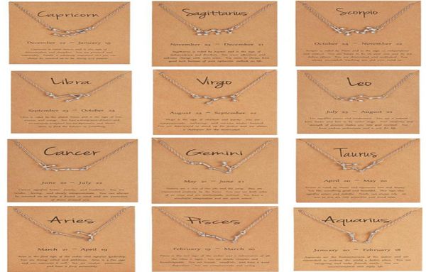 men women 12 horoscope zodiac sign pendant necklace crystal aries leo 12 constellations jewelry kids christmas gifts5332753, Silver
men women 12 horoscope zodiac sign pendant necklace crystal aries leo 12 constellations jewelry kids christmas gifts5332753, Silver