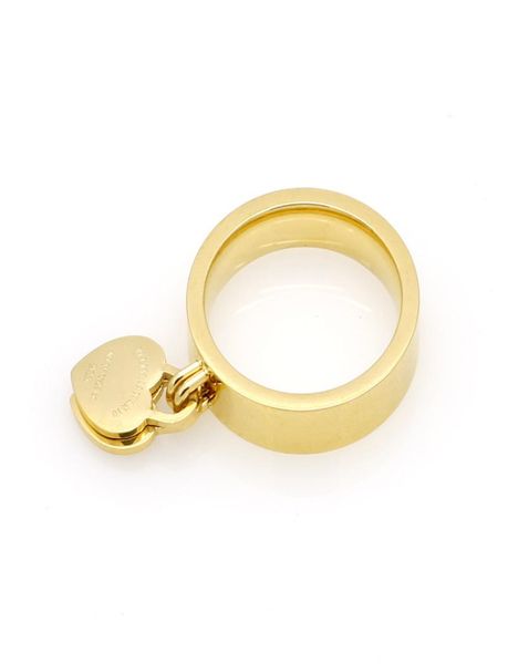 fashion jewelry 316l titanium goldplated heartshaped ring t letter letters double heart ring female ring for woman8001275, Silver
fashion jewelry 316l titanium goldplated heartshaped ring t letter letters double heart ring female ring for woman8001275, Silver
