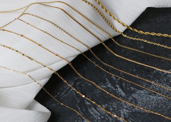 jewelry accessories fashion jewelrynecklace rhysong 316l stainless steel not fade initial necklace for women bamboo o shape beads 4969706, Silver
jewelry accessories fashion jewelrynecklace rhysong 316l stainless steel not fade initial necklace for women bamboo o shape beads 4969706, Silver