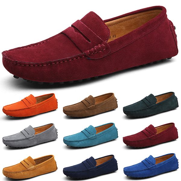 men casual shoes solid color black breathable silvers taupe grey brown green jogging walking low soft multi leathers mens trainer outdoor sn
men casual shoes solid color black breathable silvers taupe grey brown green jogging walking low soft multi leathers mens trainer outdoor sn