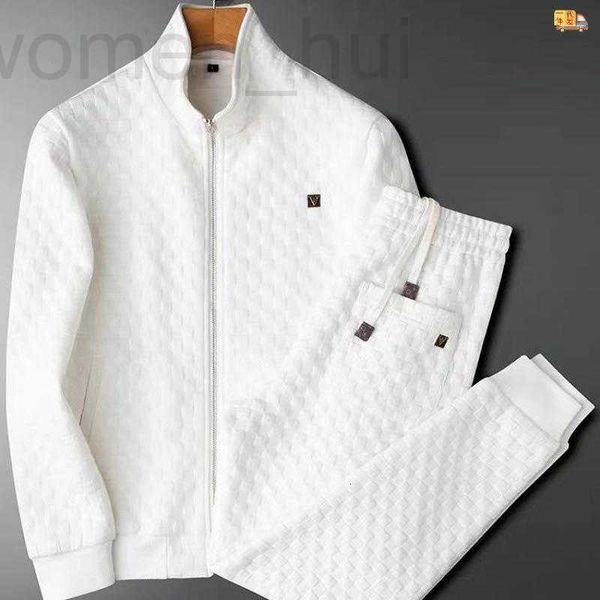 men's tracksuits designer streetwear waffle clothing casual sports set suit jacket long pants living home coat plus size xxxxlmen', Gray
men's tracksuits designer streetwear waffle clothing casual sports set suit jacket long pants living home coat plus size xxxxlmen', Gray