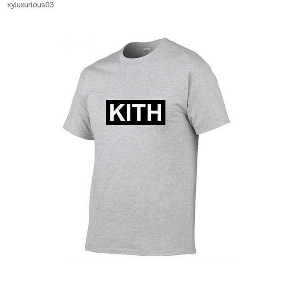 men's clothing summer men's t-shirt kith fashion women dresses cool short-sleeved round neck tee men designer tshirt, White;black
men's clothing summer men's t-shirt kith fashion women dresses cool short-sleeved round neck tee men designer tshirt, White;black