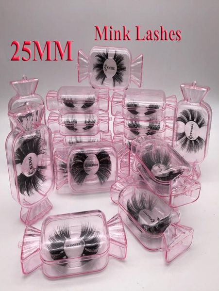 new mink false eyelashes 5d mink eyelashes 25mm natural long 100 real mink lashes high volume fluffy eyelash makeup tool5814675
new mink false eyelashes 5d mink eyelashes 25mm natural long 100 real mink lashes high volume fluffy eyelash makeup tool5814675