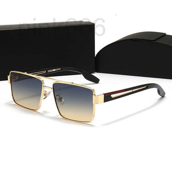 sunglasses designer 2023 luxury polaroid lens womens mens goggle senior eyewear for women eyeglasses frame vintage metal sun glasses gvpf, White;black
sunglasses designer 2023 luxury polaroid lens womens mens goggle senior eyewear for women eyeglasses frame vintage metal sun glasses gvpf, White;black