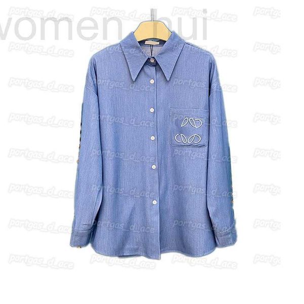 women's plus size t-shirt designer womens t shirts letter long sleeve denim blouse blue fashion street style 86a7, Black
women's plus size t-shirt designer womens t shirts letter long sleeve denim blouse blue fashion street style 86a7, Black