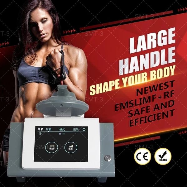 2023 dls-emslim neo fat burner machine emszero stimulator electromagnetic body sculpting and contouring machine with ce
2023 dls-emslim neo fat burner machine emszero stimulator electromagnetic body sculpting and contouring machine with ce
