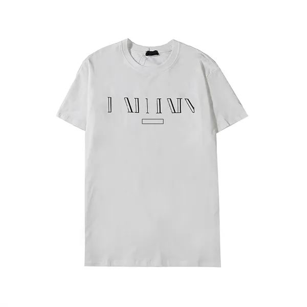 new luxury tshirt men s women designer t shirts short summer fashion casual with brand letter designers style t-shirt xs-xxl, White;black
new luxury tshirt men s women designer t shirts short summer fashion casual with brand letter designers style t-shirt xs-xxl, White;black