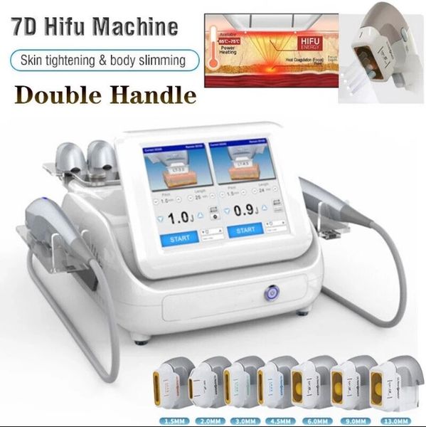 less painful 7d body 7dhifu portable 7d hifu face lift hifu (high intensity focused ultrasound) machine
less painful 7d body 7dhifu portable 7d hifu face lift hifu (high intensity focused ultrasound) machine