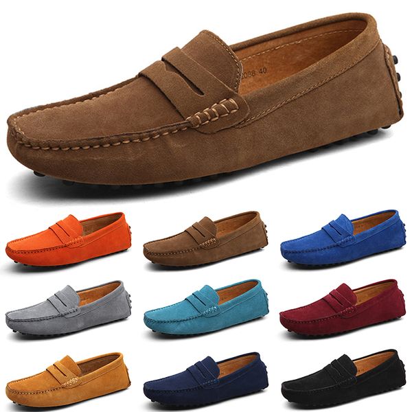 men casual shoes solid color black breathable silvers taupe grey dark greens jogging walking low soft multi leather mens trainer outdoor sne
men casual shoes solid color black breathable silvers taupe grey dark greens jogging walking low soft multi leather mens trainer outdoor sne