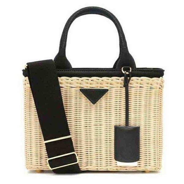 pbag triangle logo evening bags cross body beach style rattan woven fashion hand womens seaside holiday shopping handbags 220301
pbag triangle logo evening bags cross body beach style rattan woven fashion hand womens seaside holiday shopping handbags 220301