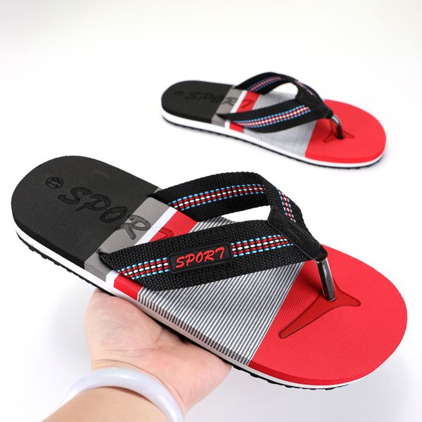 men's slippers indoor fashion casual herringbone slippers summer outdoor beach breathable flip flops home slippers, Black
men's slippers indoor fashion casual herringbone slippers summer outdoor beach breathable flip flops home slippers, Black