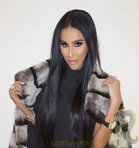 natural straight unprocessed glueless malaysian full lace human hair wigs with baby hair for black women3075114, Black;brown
natural straight unprocessed glueless malaysian full lace human hair wigs with baby hair for black women3075114, Black;brown
