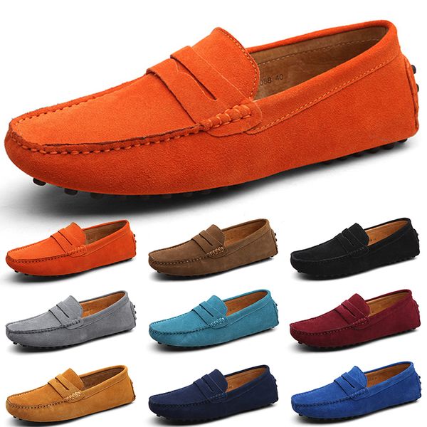 men casual shoes solid color black breathable silvers taupe grey orange green jogging walking low soft multi leather mens trainer outdoor sn
men casual shoes solid color black breathable silvers taupe grey orange green jogging walking low soft multi leather mens trainer outdoor sn