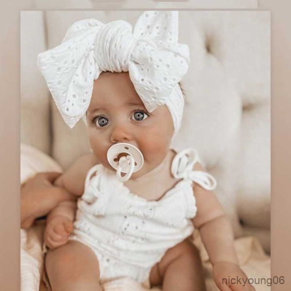 hair accessories hole headband newborn turban baby girl bows hairband embroidery accessory kids band outdoor summer toddler head lovely r230, Slivery;white
hair accessories hole headband newborn turban baby girl bows hairband embroidery accessory kids band outdoor summer toddler head lovely r230, Slivery;white
