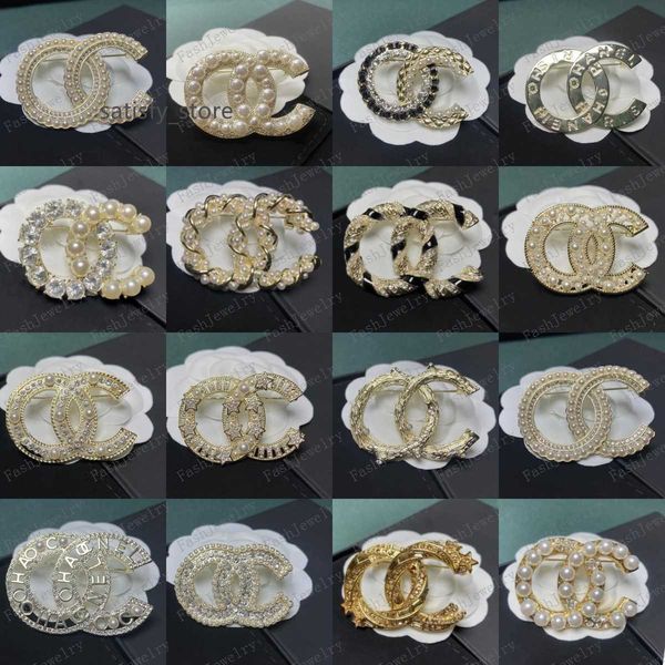women men designer brand letter brooches 18k gold plated inlay crystal rhinestone jewelry brooch charm pearl pin 2023 marry christmas party, Gray
women men designer brand letter brooches 18k gold plated inlay crystal rhinestone jewelry brooch charm pearl pin 2023 marry christmas party, Gray