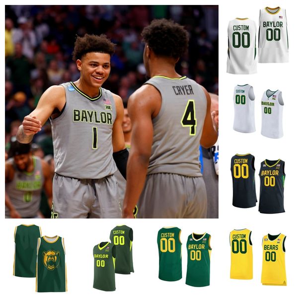 ncaa baylor bears basketball jersey adam flagler lj cryer keyonte george flo thamba jalen bridges langston love dale bonner caleb lohner jos, Black
ncaa baylor bears basketball jersey adam flagler lj cryer keyonte george flo thamba jalen bridges langston love dale bonner caleb lohner jos, Black