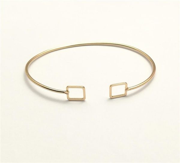 openwork geometric triangle bracelet gift small square open bracelet freight link logistics freight make up the transportation co2788016, Golden;silver
openwork geometric triangle bracelet gift small square open bracelet freight link logistics freight make up the transportation co2788016, Golden;silver