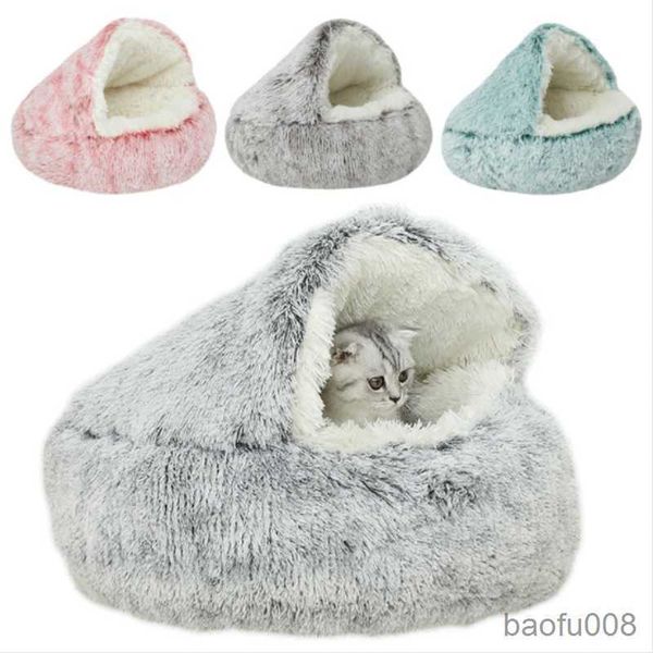 cat carriers houses pet cat bed round cat cushion cat house in cat basket pet sleep bag cat nest for small cat bed r230608
cat carriers houses pet cat bed round cat cushion cat house in cat basket pet sleep bag cat nest for small cat bed r230608