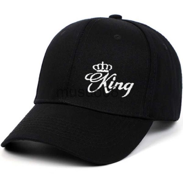 ball caps king baseball cap hip hop embroidered queen snapback hat fashion cotton crown dad hat bone drop shipping j230608, Blue;gray
ball caps king baseball cap hip hop embroidered queen snapback hat fashion cotton crown dad hat bone drop shipping j230608, Blue;gray