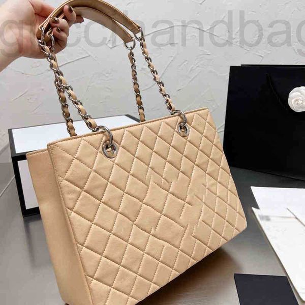 cc bag shopping bags 22ss luxury gst totes caviar calfskin classic quilted plaid hanbag gold and silver metal chain shoulder designer la
cc bag shopping bags 22ss luxury gst totes caviar calfskin classic quilted plaid hanbag gold and silver metal chain shoulder designer la