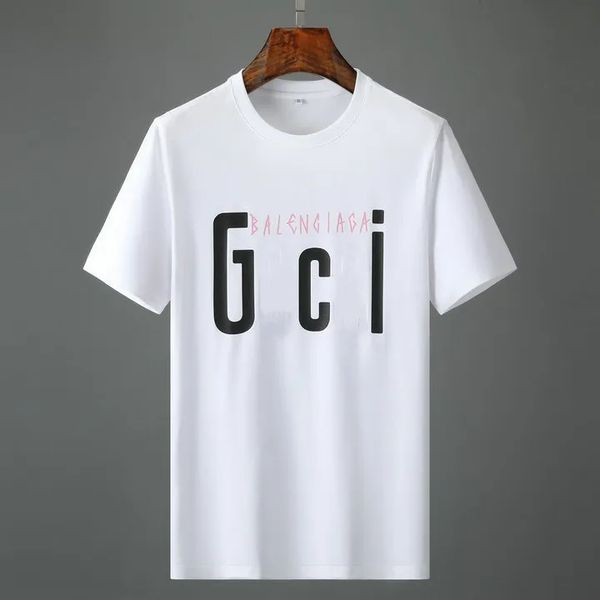 mens t-shirts womens designers t shirts hip hop fashion printing cottons short sleeve fashion and breathability man t shirt summer, White;black
mens t-shirts womens designers t shirts hip hop fashion printing cottons short sleeve fashion and breathability man t shirt summer, White;black