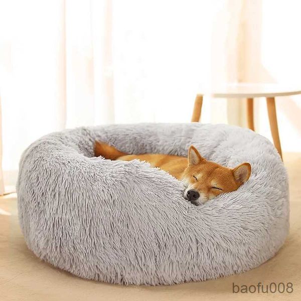 cat carriers houses madden round bed cat pet bed super soft long house pet sleeping basket cushion r230608
cat carriers houses madden round bed cat pet bed super soft long house pet sleeping basket cushion r230608