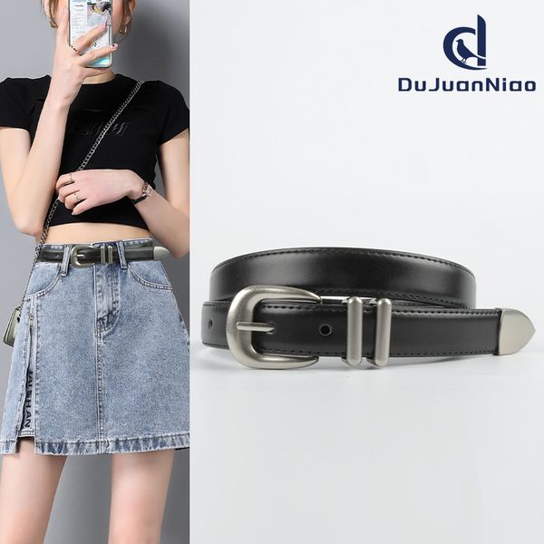 new 2023 belt women fashion classical black waist belts match jeans trouse dress vintage festival gift, Black;brown
new 2023 belt women fashion classical black waist belts match jeans trouse dress vintage festival gift, Black;brown