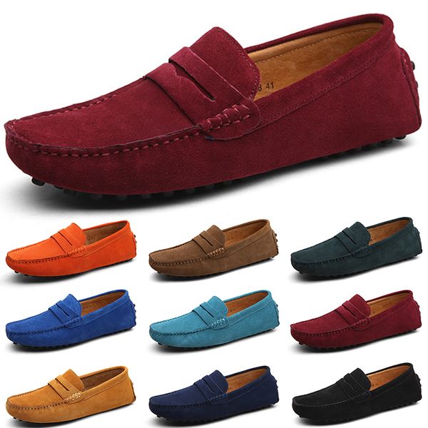 men casual shoes solid color black breathable silvers taupe grey dark red jogging walking low soft multi leathers mens trainer outdoor sneak
men casual shoes solid color black breathable silvers taupe grey dark red jogging walking low soft multi leathers mens trainer outdoor sneak