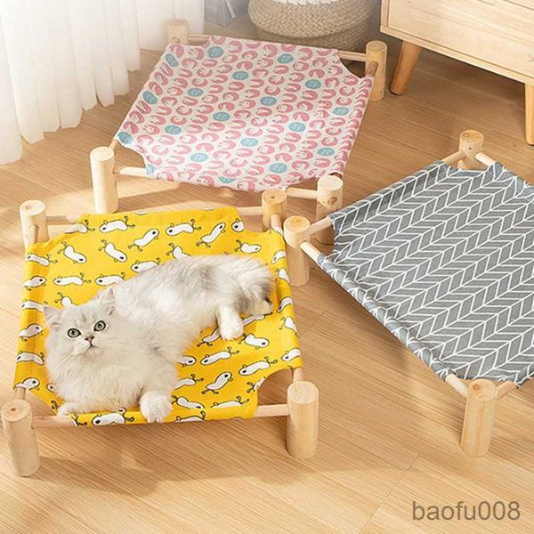 cat carriers houses seasons moisture-proof cat nest detachable wash cat bed pet solid wood canvas marching bed cat hammock r230608
cat carriers houses seasons moisture-proof cat nest detachable wash cat bed pet solid wood canvas marching bed cat hammock r230608