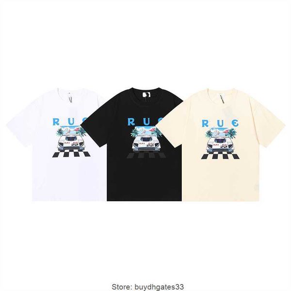 mens tshirt niche beauty trend rhude tee formula f1 racing miami station limited print pure cotton short sleeved round neck t-shirt european, White;black
mens tshirt niche beauty trend rhude tee formula f1 racing miami station limited print pure cotton short sleeved round neck t-shirt european, White;black
