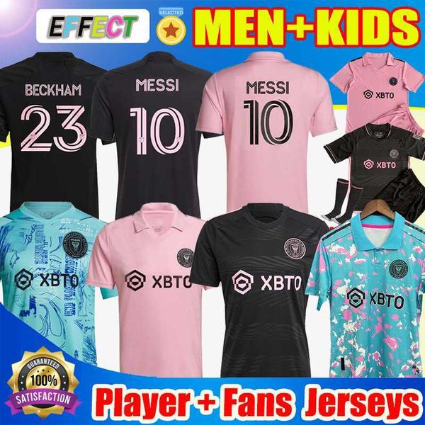 2023 2024 inter miami soccer jerseys cf messis matuidi higuain campana yedlin beckham mls 23 24 football men and kids player fans version sh, Black;yellow
2023 2024 inter miami soccer jerseys cf messis matuidi higuain campana yedlin beckham mls 23 24 football men and kids player fans version sh, Black;yellow