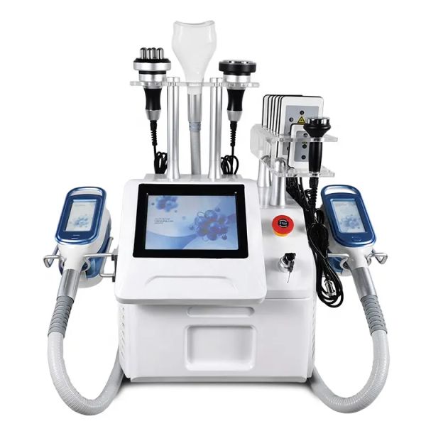 body sculpting & weight loss 360 cryolipolysis fat e machine 40k cavitation lipo laser radio frequency body shaping beauty equipment
body sculpting & weight loss 360 cryolipolysis fat e machine 40k cavitation lipo laser radio frequency body shaping beauty equipment