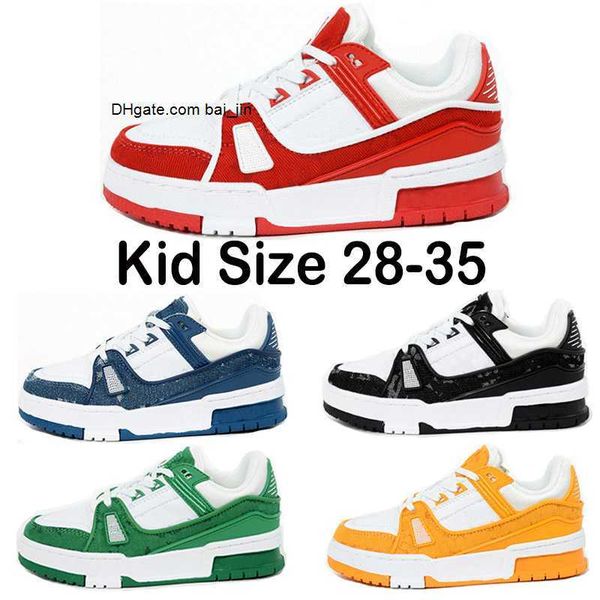 designer trainer kid sneakers men shoe casual shoes fashion low shoe platform leather rubber sloe eur 28-35, Black
designer trainer kid sneakers men shoe casual shoes fashion low shoe platform leather rubber sloe eur 28-35, Black