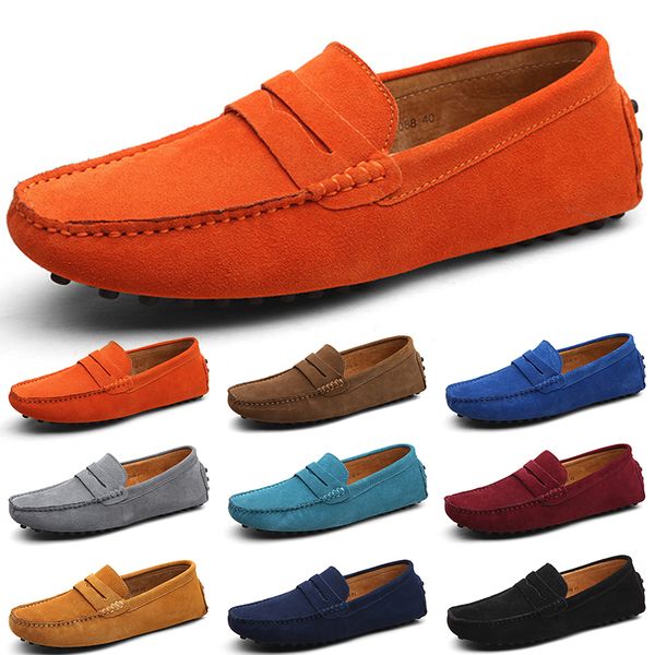 men casual shoes solid color black breathable silvers taupe grey dark green jogging walking low soft multi leather mens trainer outdoor snea
men casual shoes solid color black breathable silvers taupe grey dark green jogging walking low soft multi leather mens trainer outdoor snea