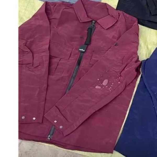 st0ne designer lightning jacket shirts water resistant black skin coat with men's outdoor summer wearm1hy, Black;brown
st0ne designer lightning jacket shirts water resistant black skin coat with men's outdoor summer wearm1hy, Black;brown
