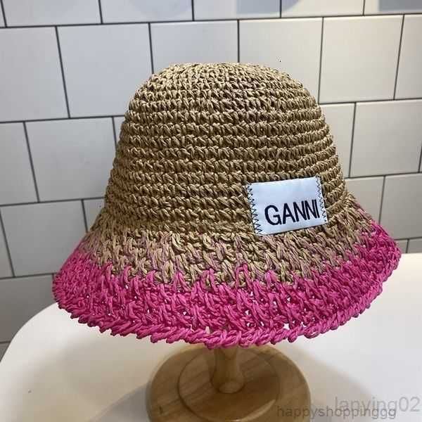 wide brim hats bucket ganni papygrass handwoven foldable breathable gradient color spring summer fishermans hat for women hollowed sunscreen, Blue;gray
wide brim hats bucket ganni papygrass handwoven foldable breathable gradient color spring summer fishermans hat for women hollowed sunscreen, Blue;gray