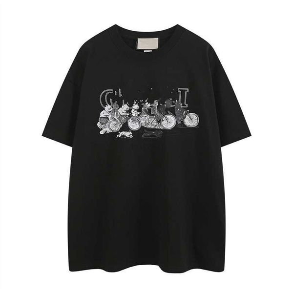2023 men's t-shirts summer women's short sleeve t-shirt oversized s-xl cotton couple's vintage white lady blouse, White;black
2023 men's t-shirts summer women's short sleeve t-shirt oversized s-xl cotton couple's vintage white lady blouse, White;black