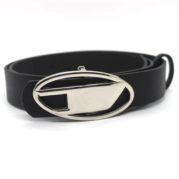 vintage men women belt silver buckle d letter versatile galvanized old buckle decoration man jeans female skirt belts 2.8cm cintura, Black;brown
vintage men women belt silver buckle d letter versatile galvanized old buckle decoration man jeans female skirt belts 2.8cm cintura, Black;brown