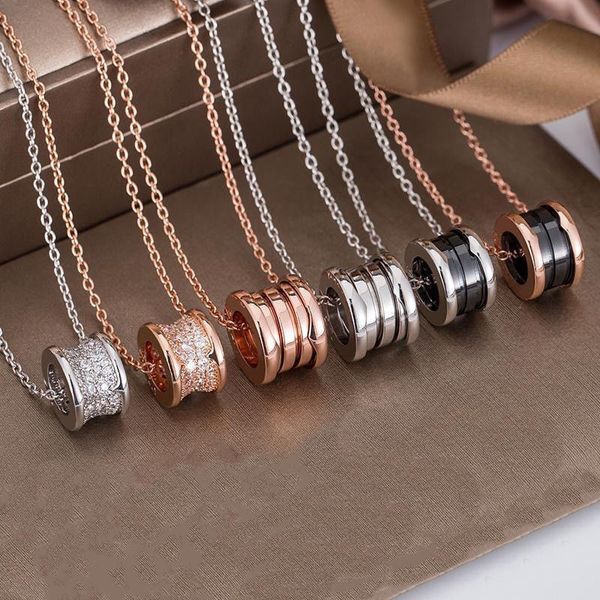 pendant necklace b luxury charming spring necklace designer gold plated valentines day gift stainless steel jewelry, Silver
pendant necklace b luxury charming spring necklace designer gold plated valentines day gift stainless steel jewelry, Silver