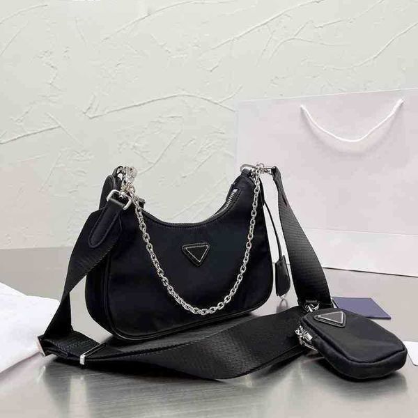pbag triangle evening bags shoulder nylon woman luxurys designers lady crossbody tote hobo purses handbags s silver chain wallet 220402
pbag triangle evening bags shoulder nylon woman luxurys designers lady crossbody tote hobo purses handbags s silver chain wallet 220402