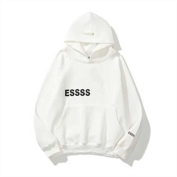 men's hoodies sweatshirts mens designer essentail sweatershirts suits streetwear pullover clothing loose hooded jumper quality coats es, Black
men's hoodies sweatshirts mens designer essentail sweatershirts suits streetwear pullover clothing loose hooded jumper quality coats es, Black