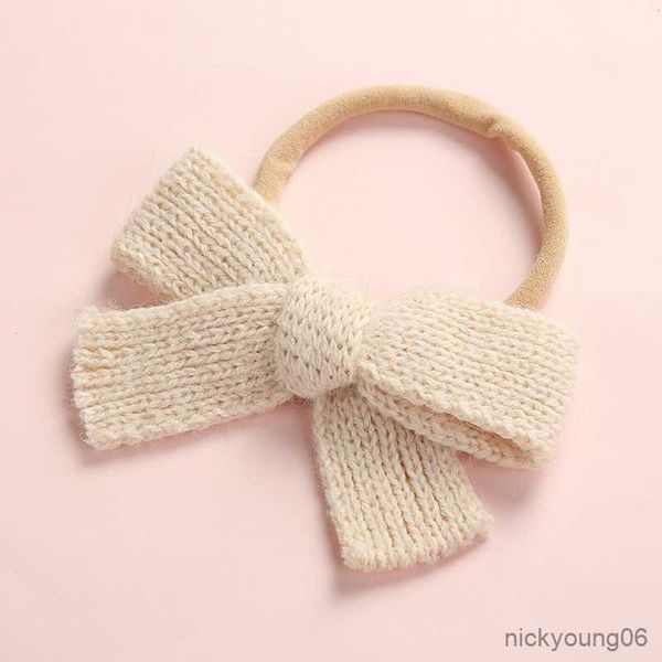 hair accessories baby girl bow headband woolen knitted infant elastic bands newborn princess kids aksesuar r230608, Slivery;white
hair accessories baby girl bow headband woolen knitted infant elastic bands newborn princess kids aksesuar r230608, Slivery;white