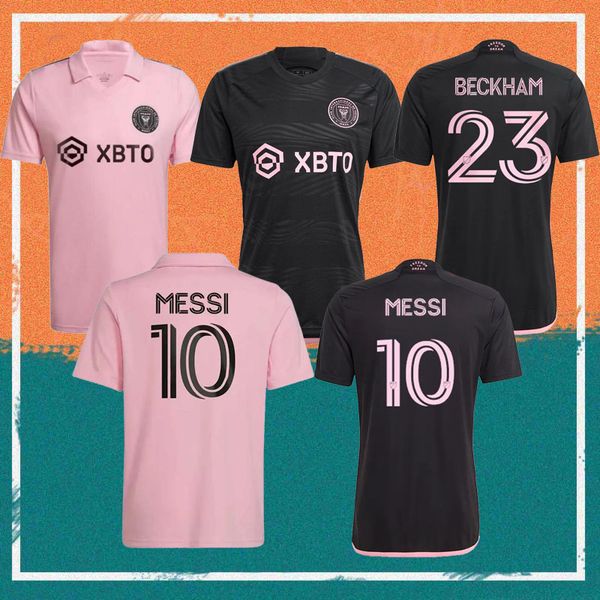 23/24 messis inter miami soccer jerseys 2023 campana yedlin shirt martinez gregore kids kit football uniform, Black;yellow
23/24 messis inter miami soccer jerseys 2023 campana yedlin shirt martinez gregore kids kit football uniform, Black;yellow