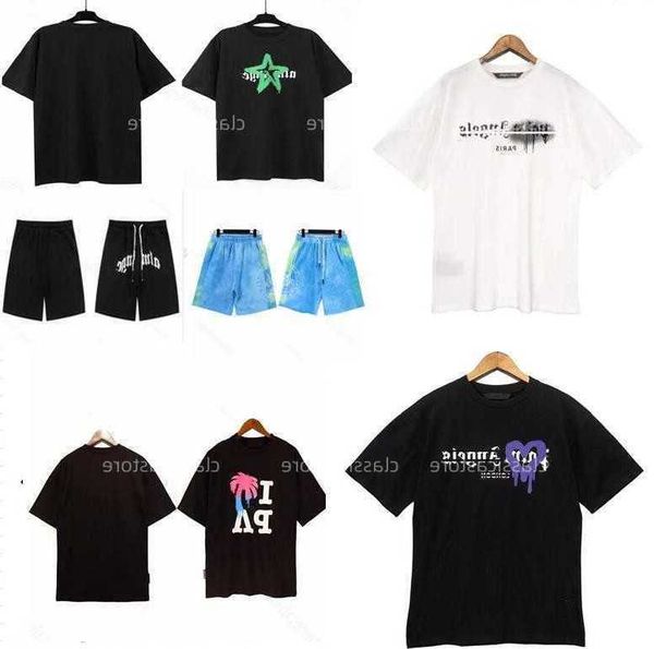 angel mens palm t shirts mens womens designers t-shirts tees apparel man casual chest letter shirt luxurys clothing street shorts sleeve cl, White;black
angel mens palm t shirts mens womens designers t-shirts tees apparel man casual chest letter shirt luxurys clothing street shorts sleeve cl, White;black