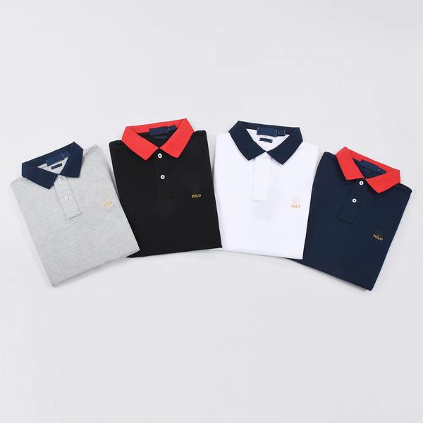 ralphs mens designer yellow pony polos shirt casual clothes material stretch t shirt polo shirt clothes, White;black
ralphs mens designer yellow pony polos shirt casual clothes material stretch t shirt polo shirt clothes, White;black