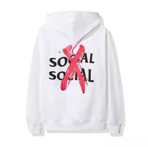 men t shirt new hip hop brand assc hoodie cross powder plush loose pullover jacket fashion goes with everything25esss, Black
men t shirt new hip hop brand assc hoodie cross powder plush loose pullover jacket fashion goes with everything25esss, Black